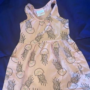 Hanna Anderson dress